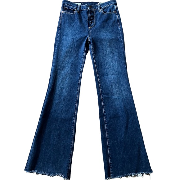 GAP | Jeans | Gap Womens Authentic 